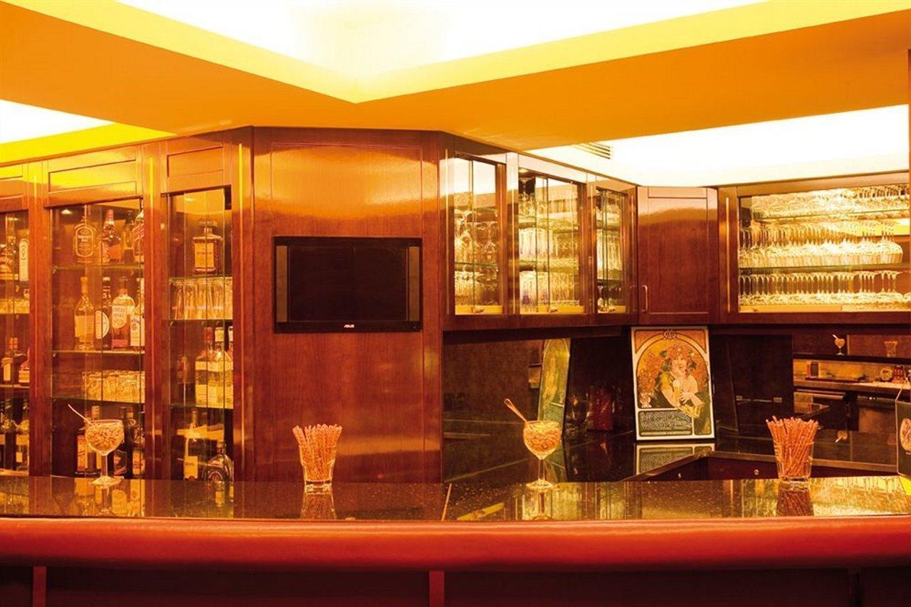 Living Hotel Am Deutschen Museum Мюнхен Екстер'єр фото