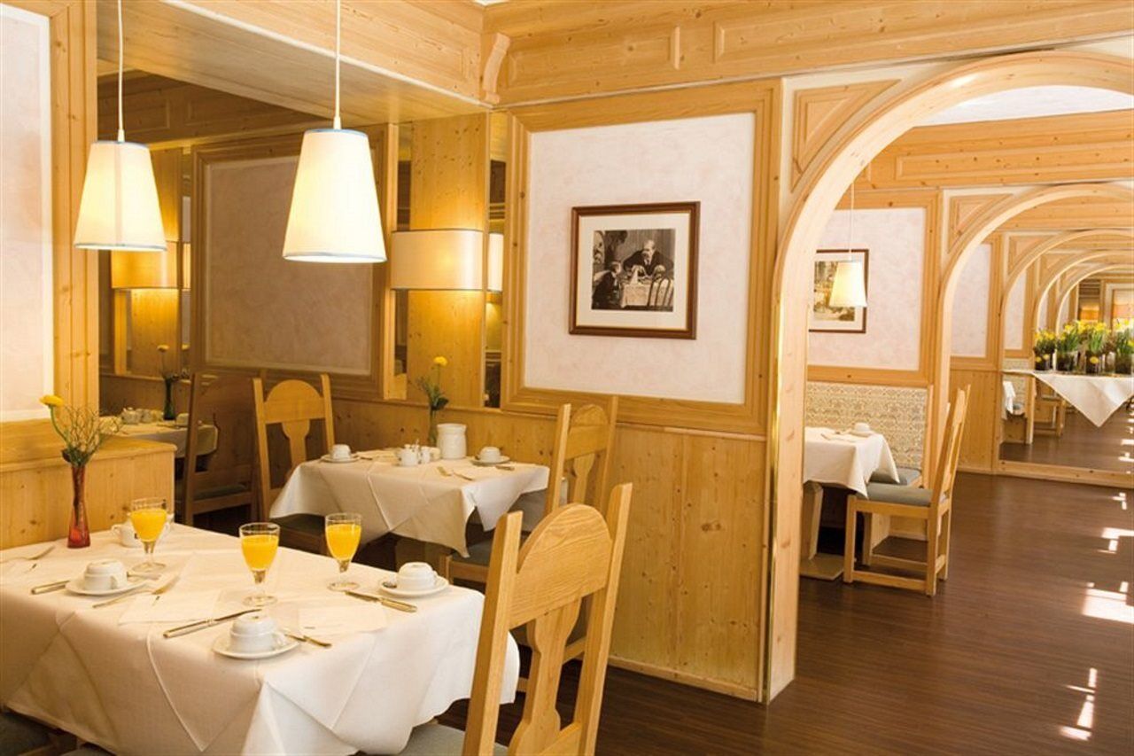Living Hotel Am Deutschen Museum Мюнхен Екстер'єр фото